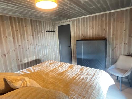 Robelia - Sauna, Hot tub - Norefjell ski center, Noresund (fotografie 10)