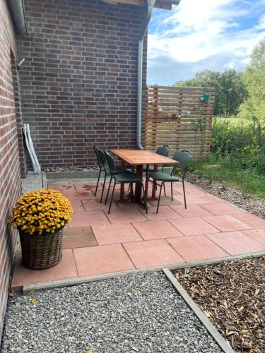Glücksgriff, Natur, Ruhig und doch zentral,am Pferdestall, Parkplatz, Waschmaschine, (Glucksgriff, Natur, Ruhig und doch zentral,am Pferdestall, Parkplatz, Waschmaschine,) in Ruhen