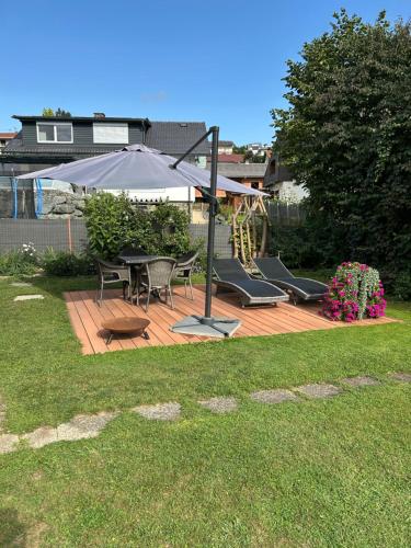 Erkély/terasz, Golden Rooms in Volkermarkt