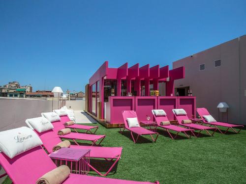 TWO Hotel Barcelona by Axel 4* Sup- Adults Only - image 12