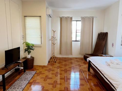inghome & guesthouse