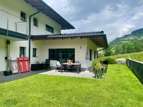 Apart Rauch - Zillertal in Ramsau im Zillertal, Österreich