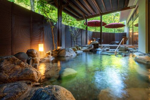山中温泉河鹿荘（2025年8月1日OPEN）
