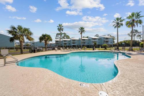 Bayview 59 by Vacation Homes Collection in Orange Beach (AL)