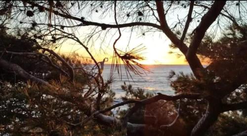 Moment de détente et évasion (Moment de detente et evasion) in Le Mouranier