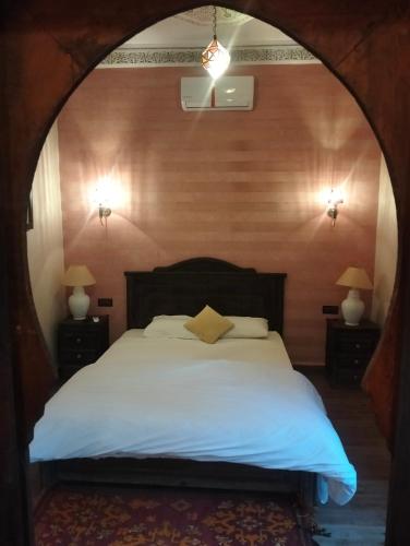 1 king bed