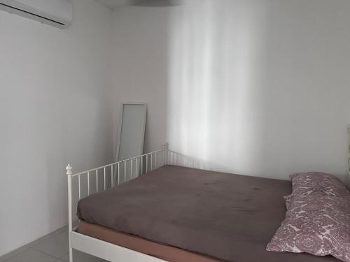 Affordable Stay in Tasik Raban in Lenggong