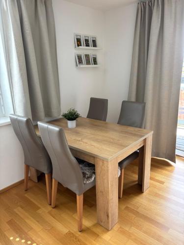 Instalaciones, Stern Apartments Fontanella in Fontanella