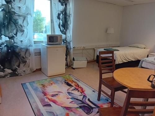 Kouvolankatu Studio in Kouvola