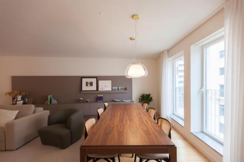 FLH Marquês Premium Apartment with Parking, Lisabon (fotografie 5)