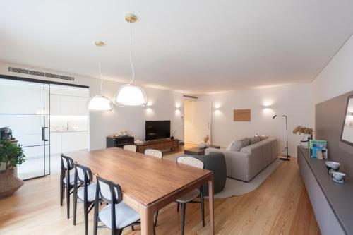 FLH Marquês Premium Apartment with Parking, Lisabon (fotografie 7)