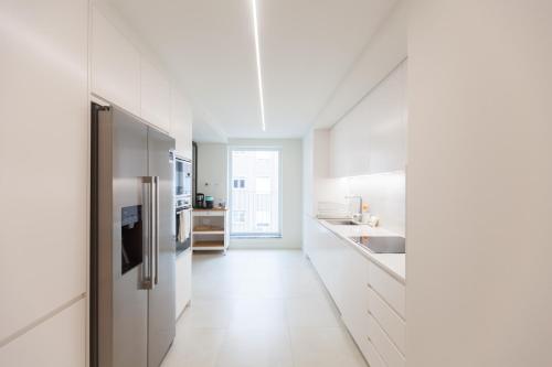 FLH Marquês Premium Apartment with Parking, Lisabon (fotografie 10)
