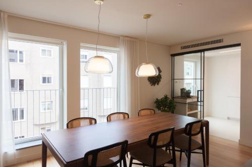 FLH Marquês Premium Apartment with Parking, Lisabon (fotografie 8)