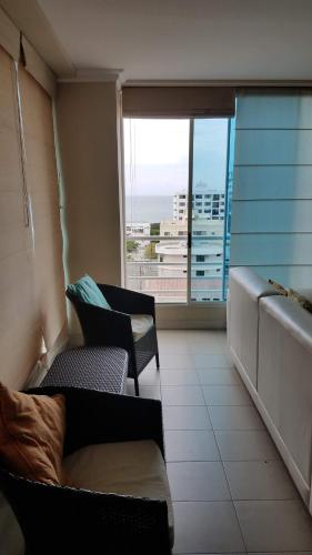 Riviera del mar Edificio