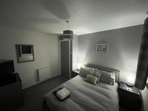 Two bedroom apartment Culloden Inverness Highlands in Culloden