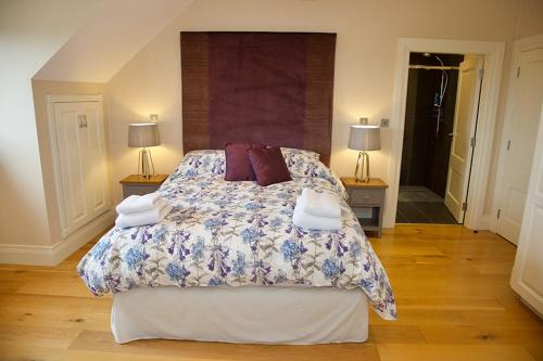 Birchall Lodge in Oughterard