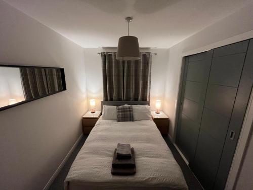 Two bedroom apartment Culloden Inverness Highlands in Culloden