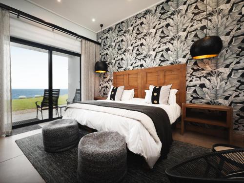 Seebederfie in Groot Brak Rivier