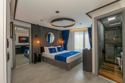The Private Airport Hotel, Istanbul