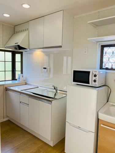 Hiregasaki, Nagareyama 2号