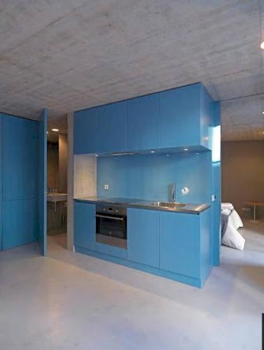 Breiner 310 Downtown Porto Boutique Apartments 4