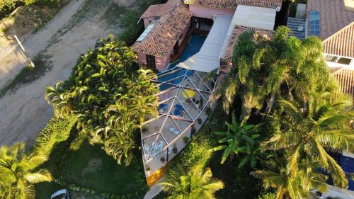 Casa Barco Ferradura - Casa de Aluguel - 5Suítes