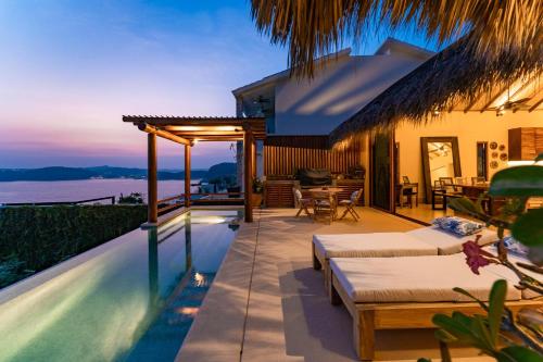 3072 - Casa Johnny