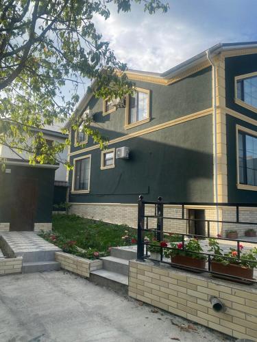 Green Villa