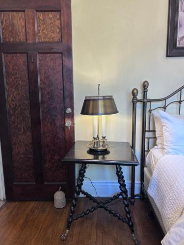 Moreland Guesthouse in Buffalo, USA