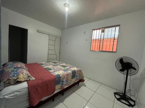 Casa Tranquilidade