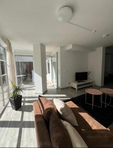 Gemütliche Wohnung- To Lage am Bürgerpark, Bremen (photo 2)
