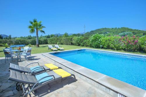 Villa Can Rasca by Villa Plus - image 5