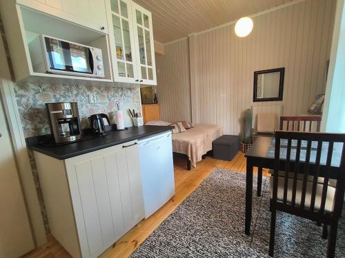 托尼曼塔羅酒店 (Tohninmaen Talo) in 托伊薩