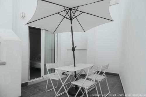 Caleta Homes - Apartamentos Pompidou 2