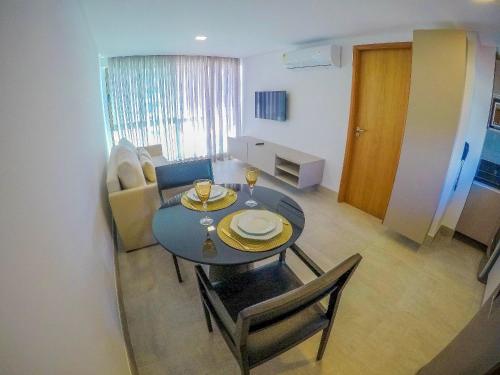 Freitas Residence - Quinta Manuel Rodrigues - Recife