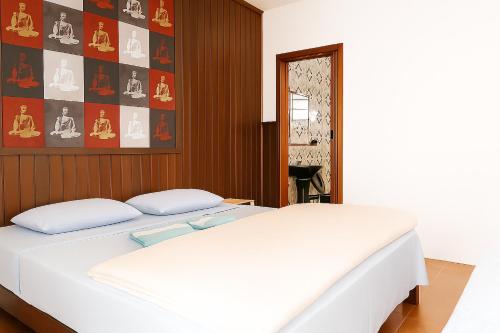 Pousada do Parque in 阿雷格里港郊區