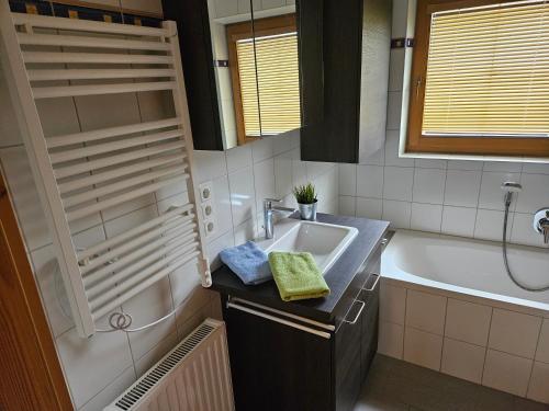 Apartment Fernerblick - image 13