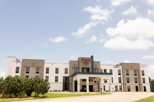 Hampton Inn By Hilton Victoria, Tx