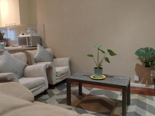 Seaview Escape
