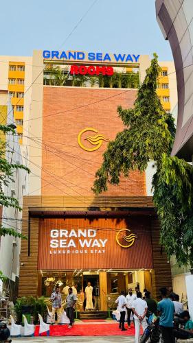 Grand Sea Way