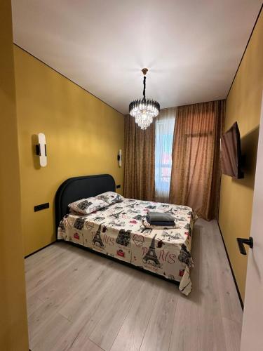 New Apartment in the City Center & Restaurants and Cafe & Famous sightseeings