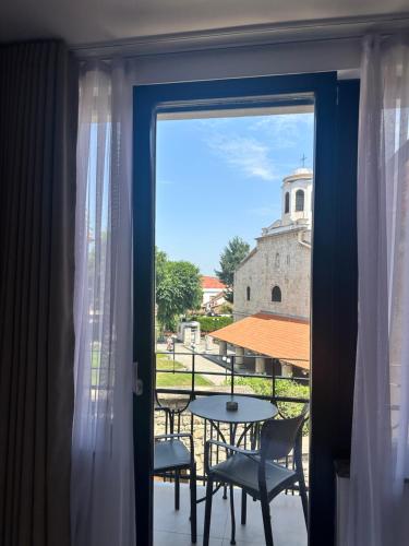 Treva Hotel & Apartaments in Призрен