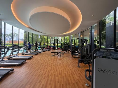 Trion Residence Kuala Lumpur By A&B, Kuala Lumpur (fotografie 4)