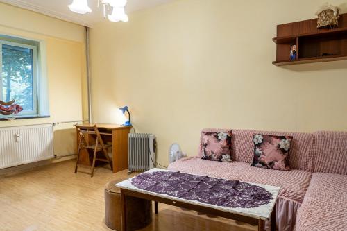 The Lindens Peaceful 1BR with Free Parking and Green Views, Sofía (foto 3)