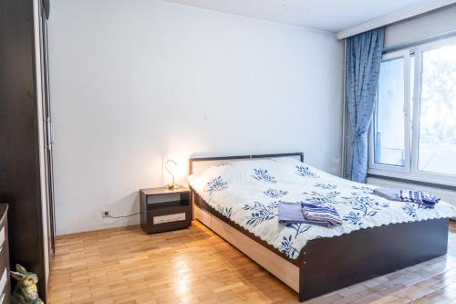 The Lindens Peaceful 1BR with Free Parking and Green Views, Sofía (foto 6)