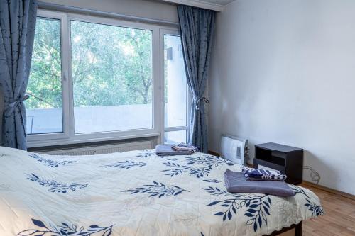 The Lindens Peaceful 1BR with Free Parking and Green Views, Sofía (foto 10)