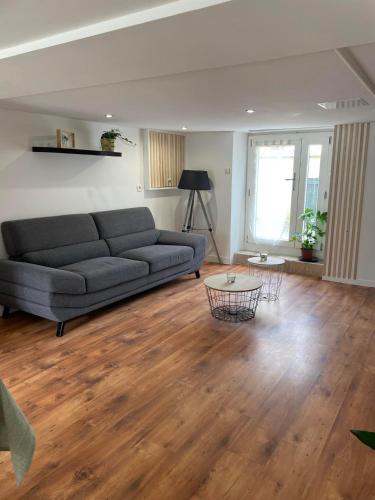 Appartement Fa