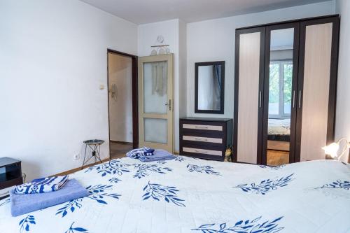 The Lindens Peaceful 1BR with Free Parking and Green Views, Sofía (foto 8)