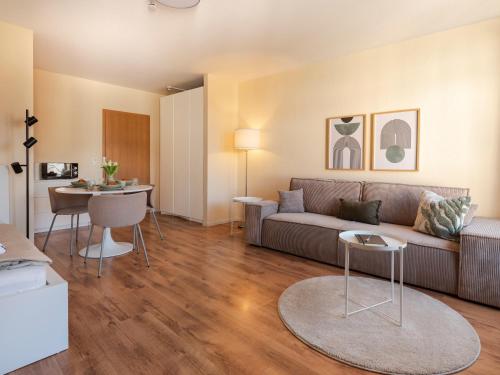 Studio Apartment Berlin Mitte - U-Bahn Leopoldplatz, Berlin (photo 3)