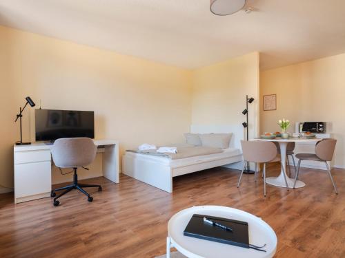 Studio Apartment Berlin Mitte - U-Bahn Leopoldplatz, Berlin (photo 7)